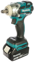 Гайковерт ударный Makita DTW285RFJX
