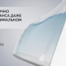 Ирригатор Polaris PWF 0201 (белый)