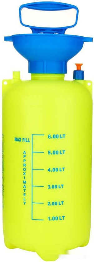 Ручной опрыскиватель Deko DKSP07 065-0939