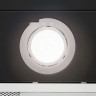 Вытяжка Krona Onyx 600 Glass S (черный)