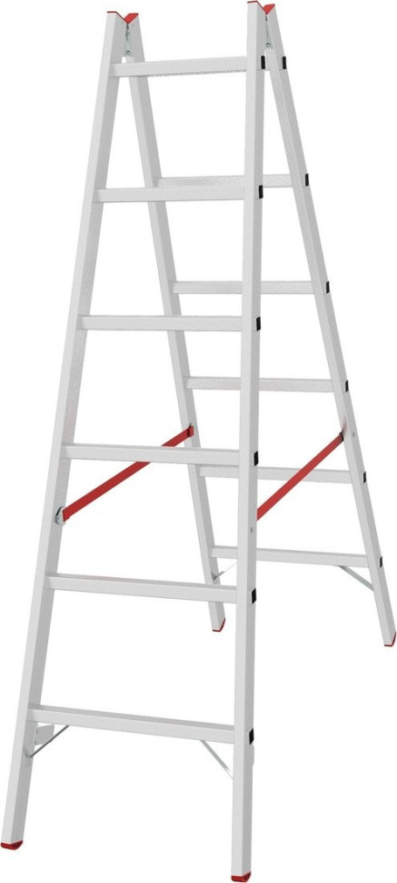 Лестница-стремянка Новая Высота NV 5123 5123206