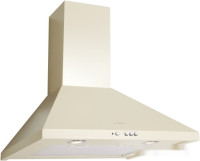Вытяжка Elikor Вента 60П-650-К3Д крем