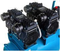 Компрессор Sturm! AC93450OL