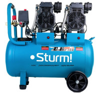 Компрессор Sturm! AC93450OL