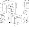 Духовой шкаф Smeg SOP6302TX