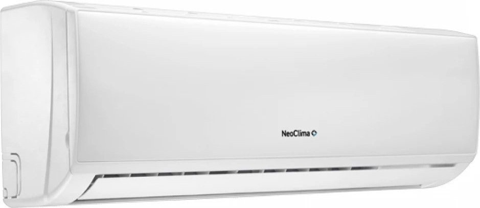 Кондиционер NeoClima Plasma NS/NU-HAL09F32