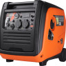 Генератор Patriot iGX 4000AWSP