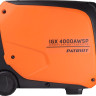 Генератор Patriot iGX 4000AWSP