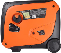 Генератор Patriot iGX 4000AWSP