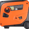 Генератор Patriot iGX 4000AWSP