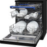 Посудомоечная машина HIBERG F68 1430 B