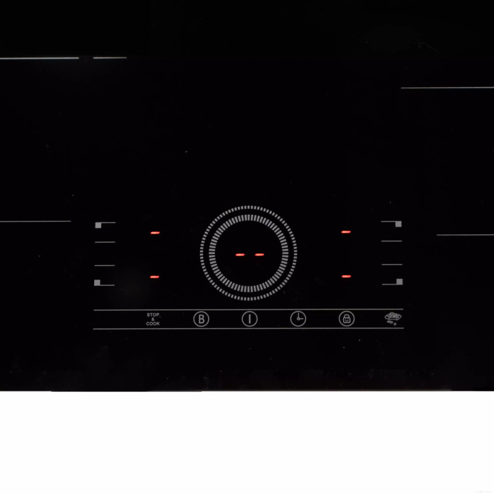 Варочная панель Delonghi ELETTRA 4B0P CR