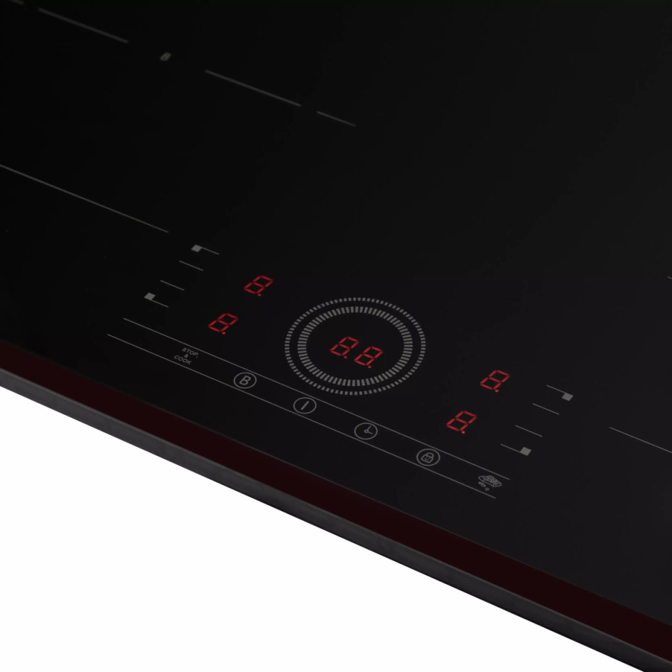 Варочная панель Delonghi ELETTRA 4B0P CR
