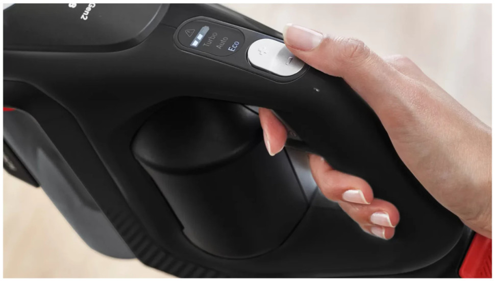 Пылесос Bosch BCS8214BL