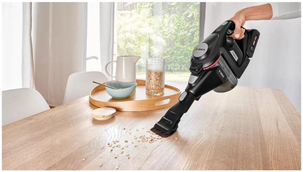 Пылесос Bosch BCS8214BL