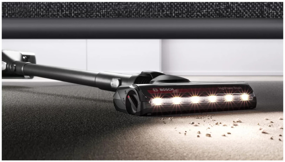 Пылесос Bosch BCS8214BL