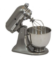 Миксер KitchenAid 5KSM175PSEMS