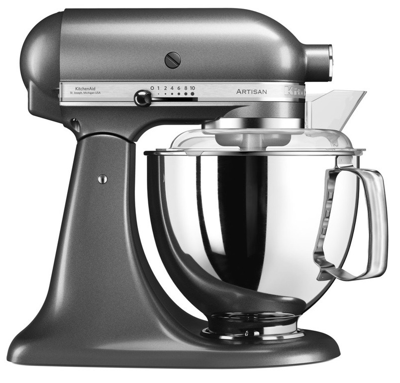 Миксер KitchenAid 5KSM175PSEMS