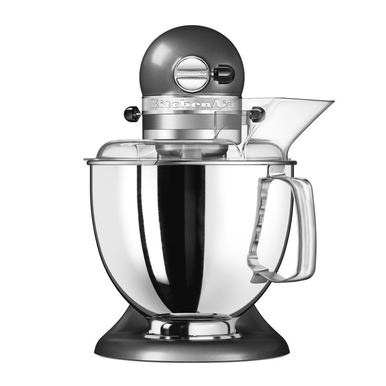 Миксер KitchenAid 5KSM175PSEMS