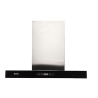 Вытяжка ZorG Technology Stels 750 60 S нержавейка + стекло черное