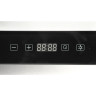 Вытяжка ZorG Technology Stels 750 60 S нержавейка + стекло черное