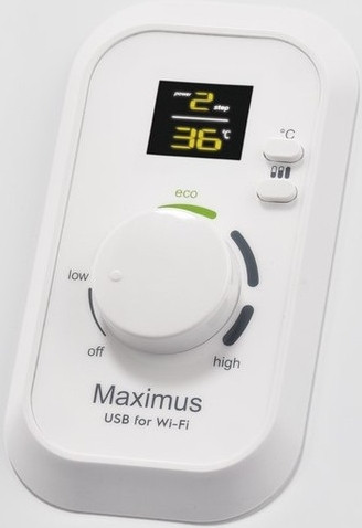 Водонагреватель Electrolux EWH 50 Maximus