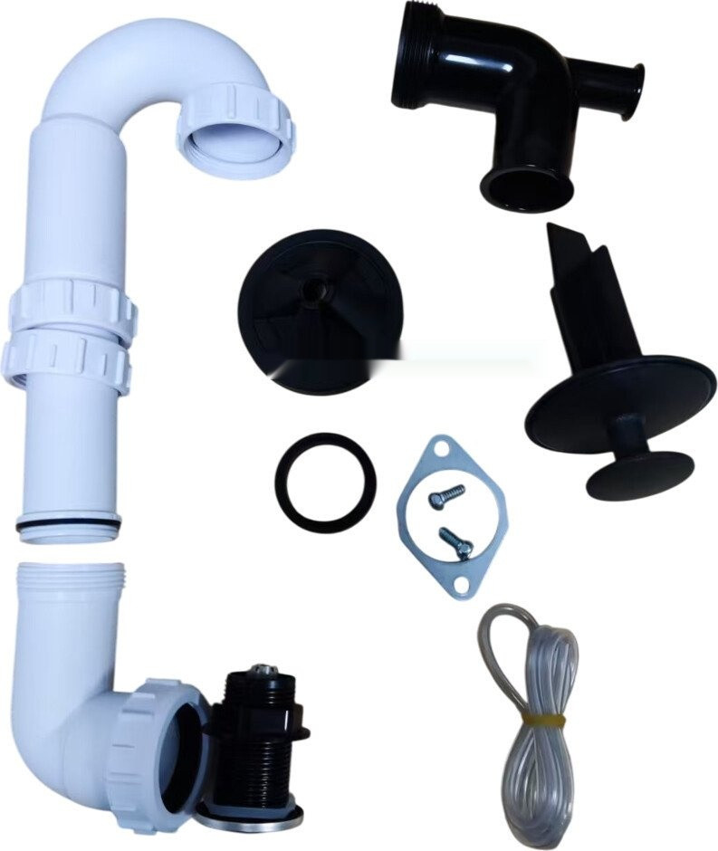 Измельчитель пищевых отходов Saniteco FCD-300