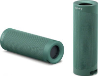 Портативная акустика Sony SRS-XB23 (оливково-зеленый)