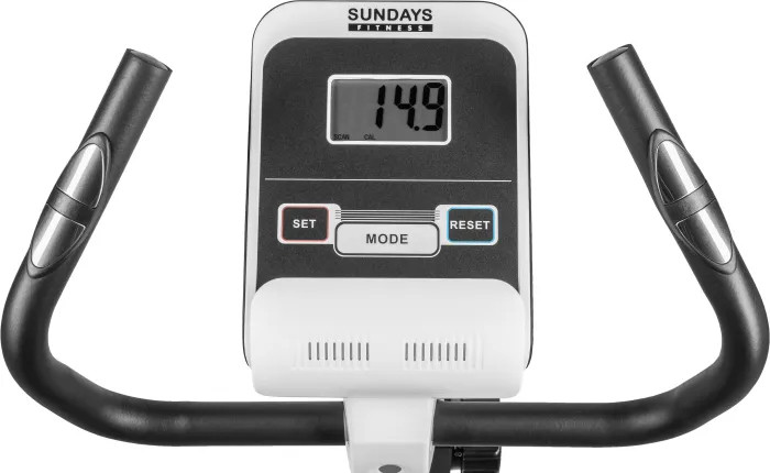 Велотренажер Sundays Fitness GB-432B