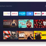 Телевизор Xiaomi TV P1E 65" (международная версия)
