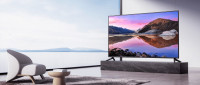 Телевизор Xiaomi TV P1E 65" (международная версия)
