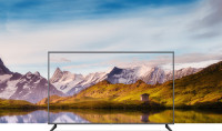 Телевизор Xiaomi TV P1E 65" (международная версия)