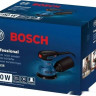 Шлифовальная машина Bosch GEX 125 06013A80F0