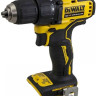 Дрель-шуруповерт DeWALT DCD708N-XJ (без АКБ)