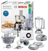 Кухонный комбайн Bosch MC812W872