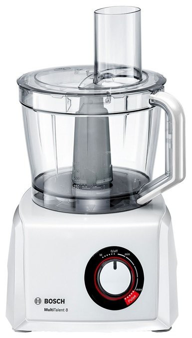 Кухонный комбайн Bosch MC812W872