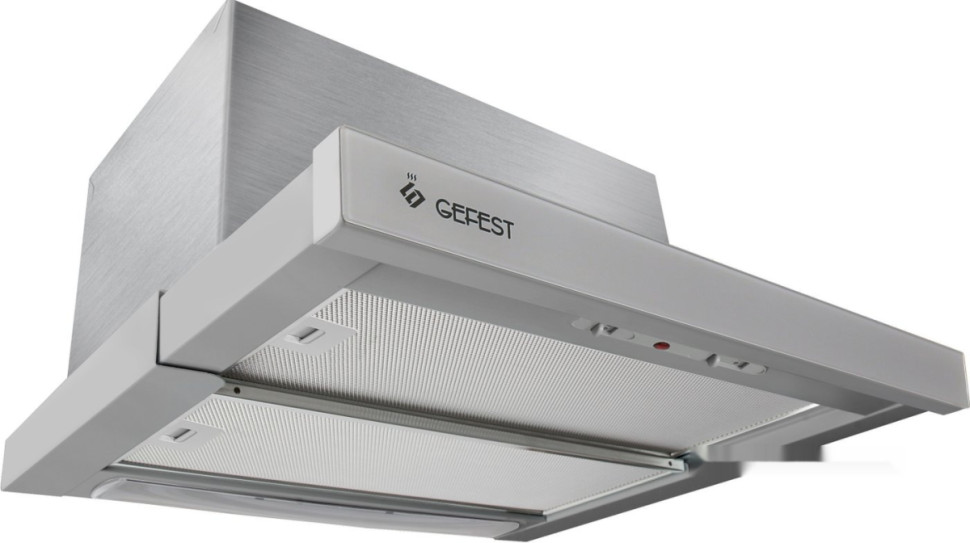 Вытяжка Gefest ВО 4601 Р6