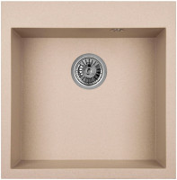 Кухонная мойка Granula 5102 (Песок)
