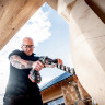 Дрель-шуруповерт Metabo BS 18 LTX BL Q I 602359850 (без АКБ)