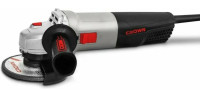 Угловая шлифмашина Crown CT13502-125V