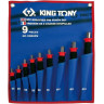 Набор ручного инструмента King Tony 1009GPN