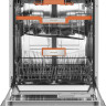 Посудомоечная машина Weissgauff BDW 6037 Inverter AutoOpen Infolight