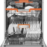Посудомоечная машина Weissgauff BDW 6037 Inverter AutoOpen Infolight