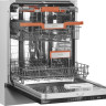 Посудомоечная машина Weissgauff BDW 6037 Inverter AutoOpen Infolight