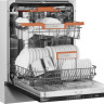Посудомоечная машина Weissgauff BDW 6037 Inverter AutoOpen Infolight