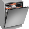 Посудомоечная машина Weissgauff BDW 6037 Inverter AutoOpen Infolight
