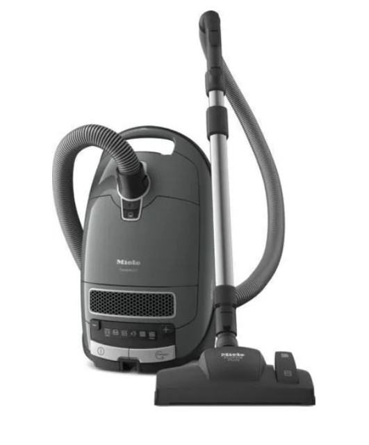Пылесос Miele Complete C3 Silence Flex EcoLine SGSK5 (графит)