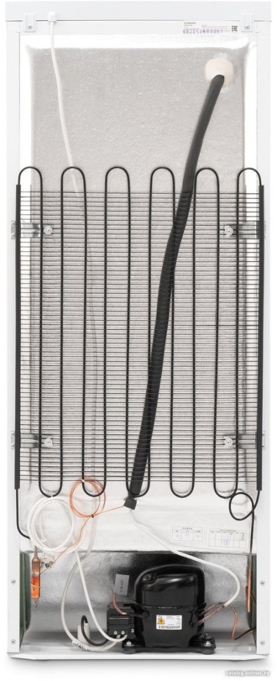 Морозильник SunWind SCU256