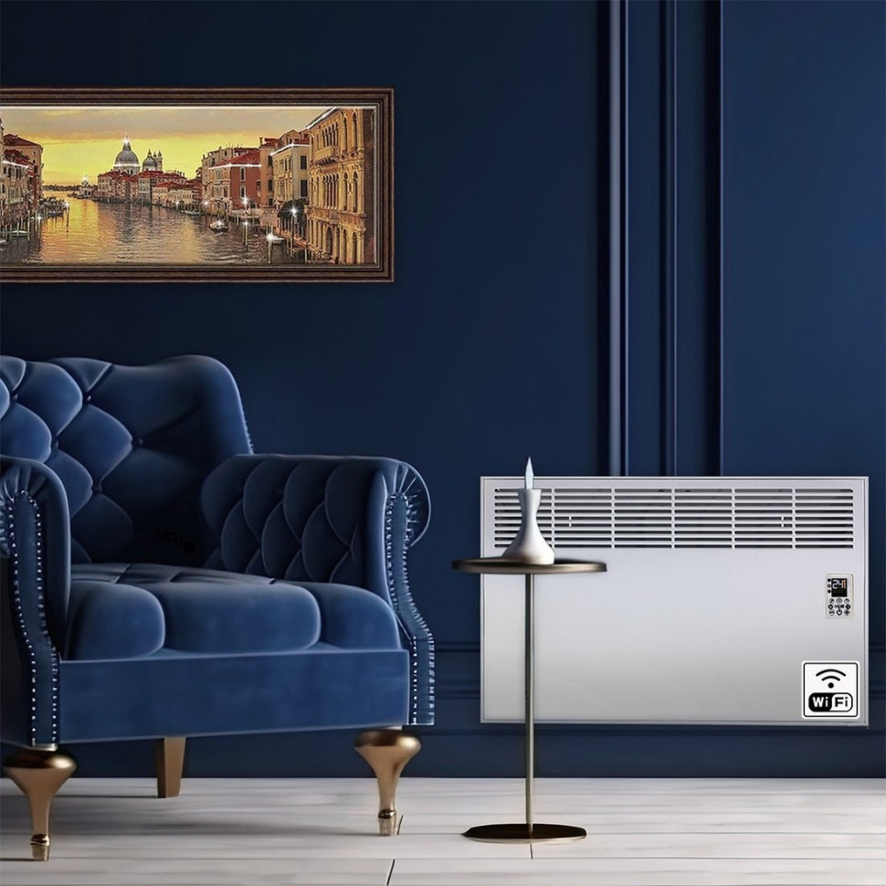 Конвектор iVigo EPK4570P15 Wi-Fi