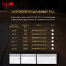 Конвектор iVigo EPK4570P15 Wi-Fi
